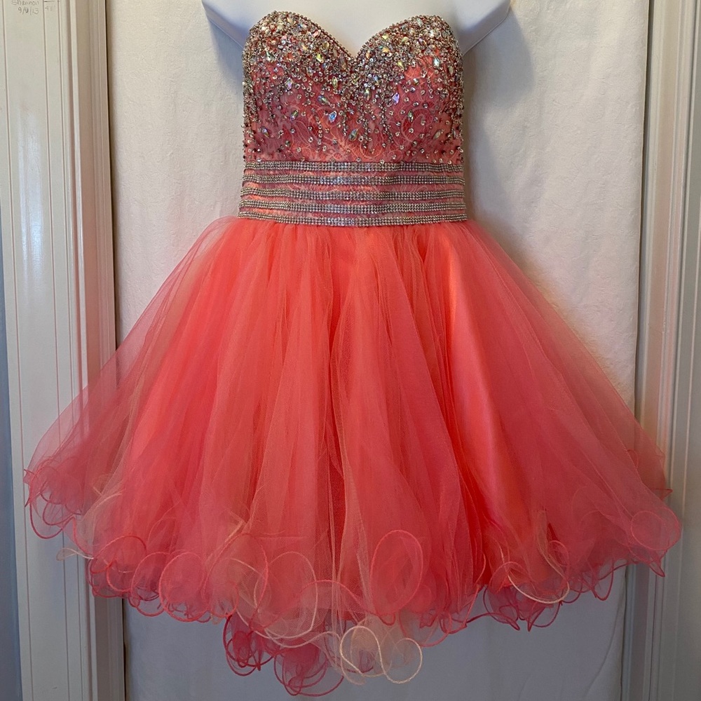 Women’s petite Party Dress